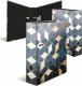 Herma HERMA Ordner A4 Cubes 2