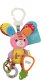 Vtech HOOGAR Baby plush toy, Rabbit 1