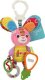 Vtech HOOGAR Baby plush toy, Rabbit 1