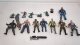 Figurka CHAP MEI playset Soldier Force Swift Attax, asort., 545008 1