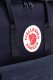 Plecak turystyczny Fjallraven Plecak Fjallraven Kanken Re-Wool Night Sky 4