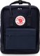 Plecak turystyczny Fjallraven Plecak Fjallraven Kanken Re-Wool Night Sky 5