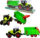 B.Toys Traktor z przyczepą 666-179B 04245 1