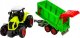 B.Toys Traktor z przyczepą 666-179B 04245 4