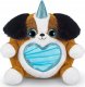 Bizak RAINBOCORNS plush toy with accessories Puppycorn Rescue, 9261 10