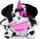 Bizak RAINBOCORNS plush toy with accessories Puppycorn Rescue, 9261 11