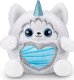 Bizak RAINBOCORNS plush toy with accessories Puppycorn Rescue, 9261 12