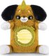Bizak RAINBOCORNS plush toy with accessories Puppycorn Rescue, 9261 15