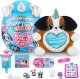 Bizak RAINBOCORNS plush toy with accessories Puppycorn Rescue, 9261 17