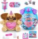 Bizak RAINBOCORNS plush toy with accessories Puppycorn Rescue, 9261 1