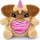 Bizak RAINBOCORNS plush toy with accessories Puppycorn Rescue, 9261 9
