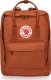 Plecak turystyczny Fjallraven Plecak Fjallraven Kanken Terracota Brown 1