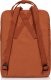 Plecak turystyczny Fjallraven Plecak Fjallraven Kanken Terracota Brown 1