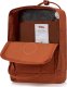 Plecak turystyczny Fjallraven Plecak Fjallraven Kanken Terracota Brown 3