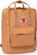 Fjallraven Plecak Fjallraven Kanken Peach Sand 1