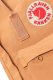 Fjallraven Plecak Fjallraven Kanken Peach Sand 2