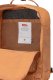 Fjallraven Plecak Fjallraven Kanken Peach Sand 3
