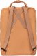 Fjallraven Plecak Fjallraven Kanken Peach Sand 4