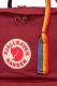 Plecak turystyczny Fjallraven Plecak Fjallraven Kanken Ox Red-Rainbow Pattern F23620-326-907 4