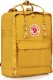 Plecak turystyczny Fjallraven Plecak Fjallraven Kanken Ochre-Confetti Pattern 1