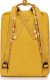 Plecak turystyczny Fjallraven Plecak Fjallraven Kanken Ochre-Confetti Pattern 2