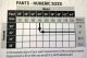 Outdoor 5.11 TACLITE PRO PANT-DARK NAVY-34-36 MENS 74273-724 1