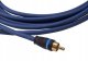 Kabel Belkin CONX 2,0M HTS AUDIO RCA-RCA INTERCONECT STRAIGHT WIRE 2 RCA na 2 RCA 1