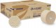Karen Lucart EcoNatural 900 ID - Papier toaletowy, 2 warstwy, 202 m, celuloza Fiberpack  12 rolek 2