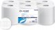Karen Lucart Strong 19 J Plus - Papier toaletowy jumbo, 2 warstwy, 180 m, celuloza - 12 rolek 2
