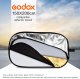 GODOX Godox RFT-05 - 5in1 Disc Kit collap. reflector kit 150x200 cm 4