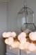 Cotton Love Zestaw lampek Cotton Balls All White - 50 Lampek 6