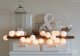 Dekoracja świąteczna Cotton Love Zestaw lampek Cotton Balls All White - 10 Lampek () - CB All White10 4