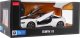 Rastar BMW i8 białe RASTAR model 1:14 Zdalnie sterowane auto + pilot 2,4 GHz 7