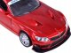 Jokomisiada Sportowe auto sterowane BMW Z4 pilot 1:24 RC0347 2