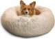 Mentor BEST FRIENDS DONUT LEGOWISKO 77x77 BEŻ 6