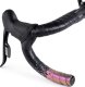 Prox Owijka na kierownicę GUEE SL DUAL LTD Wybierz kolor: Chameleon Ultra Violet Green 5