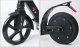 Iconbit Elektrinis paspirtukas Scooter K9 150W/15 km/h 1