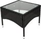 Focus Garden Mport Sodo baldų komplektas GARDEN COMPACT 3 dalys 1