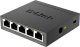 Switch D-Link DLINK DGS-105/E 5 portów Gigabit przełącznik 2