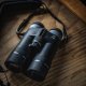 Lornetka iiyama Noblex NF 10x42 R advanced with Range Finder 5