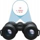 Lornetka iiyama Noblex NF 10x42 R advanced with Range Finder 6