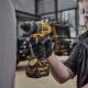 Zestaw elektronarzędzi Dewalt 6-elementowy (DCK2101L2T-QW) 7