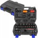 Geko ROCKFORCE NASADKI UDAROWE kpl. 32el. 1