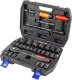 Geko ROCKFORCE NASADKI UDAROWE kpl. 32el. 2