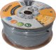 TelForceOne KABEL KONCENTRYCZNY Televes CXT LSFH Dca KLASA A -1m 1