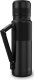 Contigo Termos turystyczny Thermal FlaskMatte 1.2 l Czarny 1