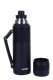 Contigo Termos turystyczny Thermal FlaskMatte 1.2 l Czarny 1
