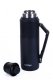 Contigo Termos turystyczny Thermal FlaskMatte 1.2 l Czarny 2