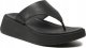 4f FitFlop F-Mode FW4-090 Czarne 36 4