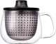 Secret de Gourmet KINTO - UNITEA - Kubek z zaparzaczem do herbaty - Szary 350ml 1